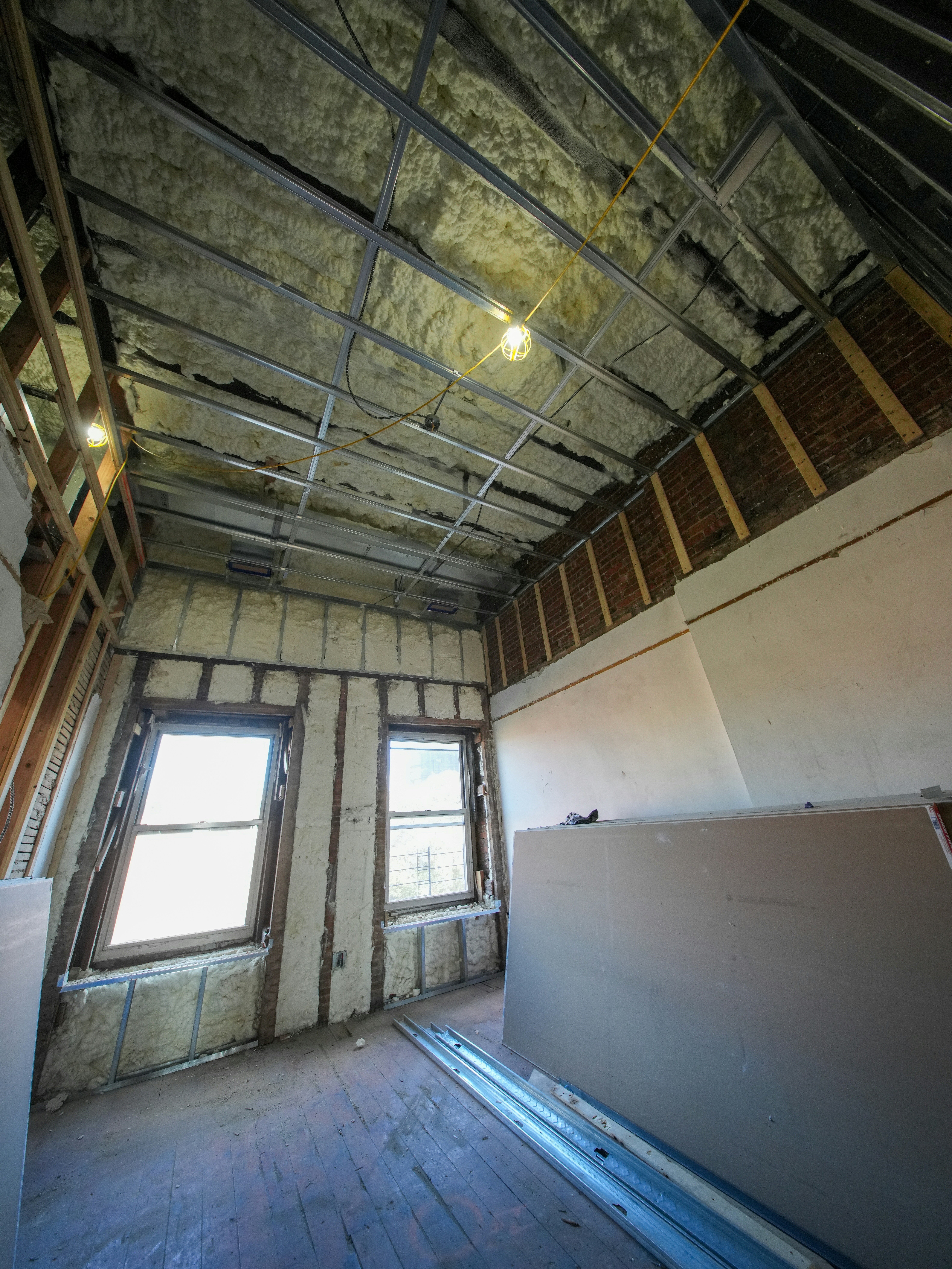 Travaux de Peinture